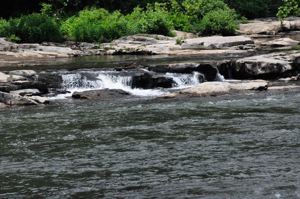 Ohiopyle Falls